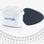 88VIP会员：BRITA 碧然德 MAXTRA系列 净水壶滤芯