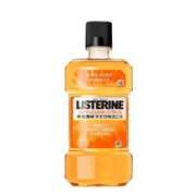 LISTERINE 李施德林 漱口水 250ml 多口味可选