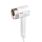 松下（Panasonic） 电吹风机 纳诺怡护发 搭载肌肤模式 恒温护发9系吹护机生日礼物送男女友 EH-NA9K 【全新9系】 EH-NA9K-K405【全新9系灰色款】