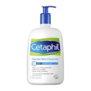 Cetaphil 丝塔芙 经典温和系列 洁面乳 1L