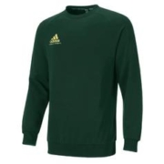 adidas 阿迪达斯 卫衣男秋冬季男装户外运动休闲上衣女百搭舒适武搏卫衣
