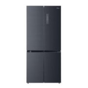 Midea 美的 冰箱十字门四开门 531/540双系统双循环一级能效 MR-531WSPZE