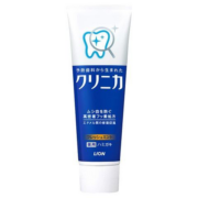 PLUS会员：LION 狮王 齿力佳健齿牙膏 130g*2件