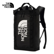 北面（The North Face） 双肩背包男女通用2022新款户外运动包健身包旅行登山徒步包 KY4/黑色/14L 14L/393.7*241.3*165.1mm