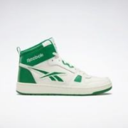 限尺码、10点开始：Reebok 锐步 RESONATOR MID 休闲篮球鞋 HR0193 42-45.5码