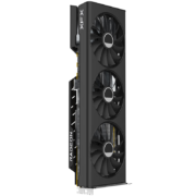 讯景（XFX）AMD RADEON RX 7700 XT 12GB 海外版 独立显卡