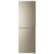 海尔（Haier）冰箱小型家用小冰箱迷你风冷无霜直冷双门二门冷藏冷冻两用宿舍寝室出租房用办公室电冰箱节能省电 【风冷无霜双门】190L节能省电冰箱