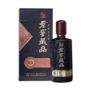 泸州老窖浓香 泸州老窖 老窖藏品臻传52度520ml*6瓶浓香型宴席白酒