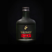 人头马（Rémy Martin）洋酒 VSOP优质香槟区干邑白兰地 200ml