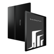 掌阅（iReader） Ocean2电纸书电子阅读器墨水屏300ppi纯平7英寸礼物32GB Ocean2曜岩黑单机32GB