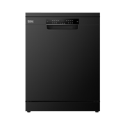 海尔（Haier）洗碗机嵌入式独立式13套大容量CN13 双微蒸汽除菌 中式高度 智能开门速干 EYW13028BKTU1消毒型
