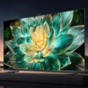 再降价、PLUS会员：Hisense 海信 75E7K 液晶电视 ULED X MiniLED 75英寸