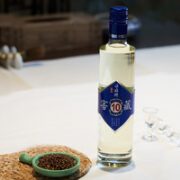 石花 双雄醉窖藏10光瓶42度500ml*12瓶装白酒整箱口粮酒湖北名酒
