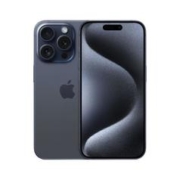 百亿补贴：Apple 苹果 iPhone 15 Pro 5G智能手机 256GB