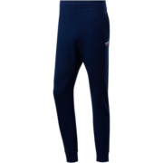 Reebok锐步官方男子PANT百搭经典简约舒适修身休闲运动时尚卫裤 FK2670 A/M