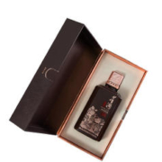 董酒 窖藏系列 窖藏C9 董酱兼香型白酒 50度 整箱