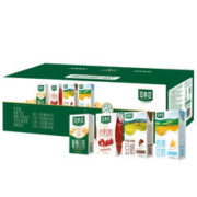 88VIP会员：SOYMILK 豆本豆 唯甄豆奶250ml*30盒混合装