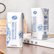 爱尚圣菲 原味酸奶饮品 200ml*12盒