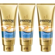 88VIP会员：PANTENE 潘婷 3分钟奇迹奢护精华霜 水润滋养型 180ml*2支
