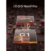 天玑9300+电竞芯片Q1，iQOO Neo9系列将拉高游戏性能上限