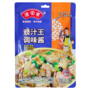 PLUS会员:港东 豉汁王调味酱60g*5件
