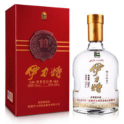 YILITE 伊力特 十年珍藏 52%vol 浓香型白酒 500ml*6瓶