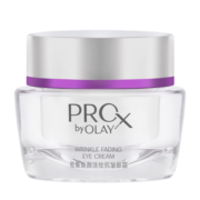 玉兰油（OLAY）超A淡纹眼霜30gProX眼部精华乳液女士护肤品抗皱补水保湿提亮眼周