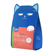 喔喔（WoWo）猫粮冻干猫粮无谷全价成猫猫粮英短美短布偶猫粮 成猫粮10kg