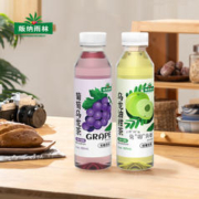 BANNARAINFOREST 版纳雨林 果茶0脂果味茶饮料450ml