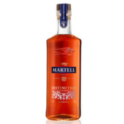 88VIP会员：MARTELL 马爹利 鼎盛白兰地干邑vsop500ml×2礼盒送礼