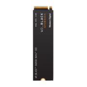 再降价、学生会员：Western Digital 西部数据 2TB大容量 笔记本SSD固态硬盘 M.2 SN850X PCIe4.0 2280 NVMe 游戏电竞电脑扩展