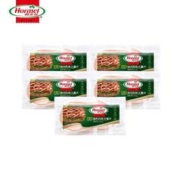 Hormel 荷美尔 味好美 低温 生鲜临期促销商品 加州火腿片150g*5(12.25到期)