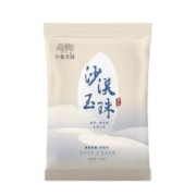 京东直播价：沙垦庄园 沙漠玉珠香米 500g