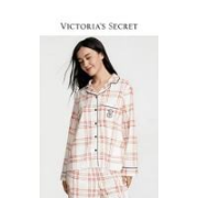 VICTORIA'S SECRET 维多利亚的秘密 舒适长裤睡衣套装 多款可选