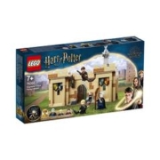 LEGO 乐高 哈利波特系列 76395 第一堂飞行课