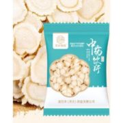 需抢券：百岁臻选 人参片5g