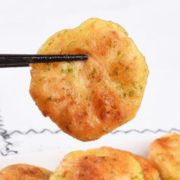海苔虾仁饼 250g*5包 1250g