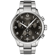 天梭（TISSOT）瑞士手表 速驰系列 石英男士手表 T116.617.11.057.01