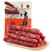 荣业 广式腊肠 250g*2包