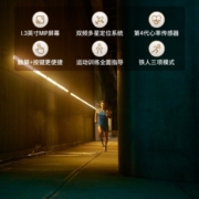 佳明（GARMIN）Forerunner955户外智能运动手表心率血氧铁三多频多星跑步健身