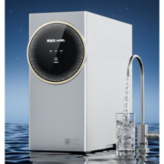预售、PLUS会员：安吉尔 E-Tech4200 家用净水器 1600G