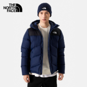 The North Face 北面 户外防泼水羽绒服 8929 多色