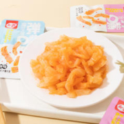 来一嘴 魔芋丝爽素毛肚小包装香麻辣解馋零食小吃1213