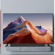 京东百亿补贴：小米Redmi A58 58英寸4K超高清