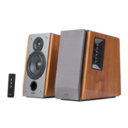 漫步者（EDIFIER） R1600TIII 性能强大的4英寸2.0音箱 电脑音箱 音响