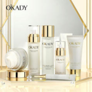O'KADY 欧佩 二裂酵母润养套装礼盒 6件套