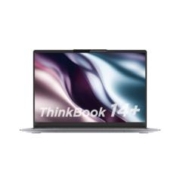 Lenovo 联想 ThinkBook 14+ 2023款 14英寸笔记本电脑（i5-13500H、16GB、1TB、2.8K、90Hz）