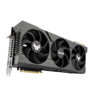 华硕（ASUS）TUF GeForce RTX 4080-O16G-GAMING 电竞游戏专业独立显卡