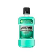 9日0点：LISTERINE 李施德林 齿龈漱口水 250ml