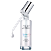 玉兰油（OLAY）第4代抗糖小白瓶面部美白精华液75ml护肤品化妆品烟酰胺圣诞礼物